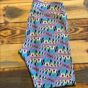 Lularoe leggings TC